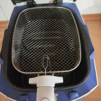 سرخ کن|اجاق گاز و لوازم برقی پخت‌وپز|شهرکرد, |دیوار