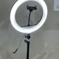 رینگ لایت برند sierra