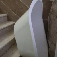 وان حمام و توالت فرنگی سیار