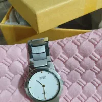 ساعت سیتیزن اصل به شرط