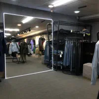 واگذاری فوری بوتیک زنانه سودده در کاشفی|اجارهٔ مغازه و غرفه|سبزوار, نواب صفوی|دیوار