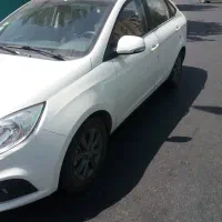جک جی ۴ مدل ۴۰۲|خودرو سواری و وانت|تهران, شهرک رضویه|دیوار