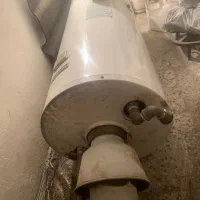 ابگرمکن مخزنی سالم