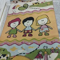 فرش شش متری|فرش|بروجرد, |دیوار