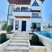 ویلا-دوبلکس-استخر4فصل-و-سنددار-چمستان