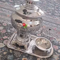 سماور گازی|سماور، چایساز، قهوهساز|بومهن, |دیوار