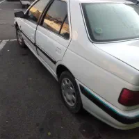 پژو پارس سال مدل ۹۹