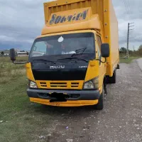 شرکت حمل ونقل درنا بار اصفهان