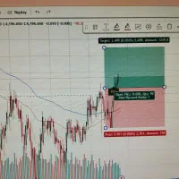 اگه ترید میکنی بخون|قطعات و لوازم جانبی رایانه|تهران, شیخ هادی|دیوار