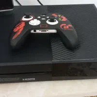 ایکس وان کارکرده ۵۰۰ گیگ بایت