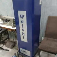 دیگ بخار ۱۲۰ لیتری در حد اکبند