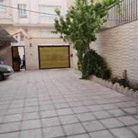 معاوضه ۱۰۰متری شهرک عارف با زمین کامرانیه یا کلنگی|فروش آپارتمان|قزوین, |دیوار