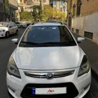 لیفان x50 اتومات