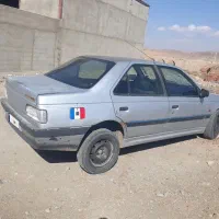 پژو ۴۰۵ مدل ۸۵|خودرو سواری و وانت|خسروشاه, |دیوار