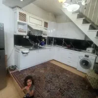 ویلای حاشیه خیابان مسیح شیک ومرتب