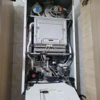 قطعات پکیج دیواری و تعمیر قطعات|آبگرمکن، پکیج، شوفاژ|شهمیرزاد, |دیوار