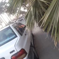 پراید مدل ۸۷عرووسک