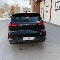 فیدلیتی الیت ۱۴۰۴ بیرنگ|خودرو سواری و وانت|ارومیه, |دیوار