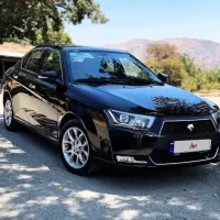 دنا پلاس اتوماتیک آپشنال