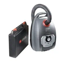 جاروبرقی پاکشوما