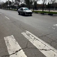 خریدار آریسان صفر کیلومتر مدل 404