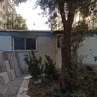 کانکس کارگری و سرایداری|مصالح و تجهیزات ساختمان|رباط‌کریم, رباط‌کریم|دیوار