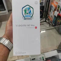 شیائومی 14T Proحافظه۵۱۲ گیگ اقساط بدون کارمزد