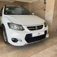 کوئیک مدل ۱۴۰۰ درجه یک|خودرو سواری و وانت|اراک, |دیوار