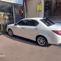 دنا پلاس توربو ۶ سرعته