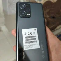 نوت 12 پرو پلاس note 12 pro plus استثنایی تمیز