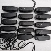 15 عدد دوربین عکاسی قدیمی مینولتا