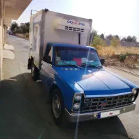 نیسان دیزل 99