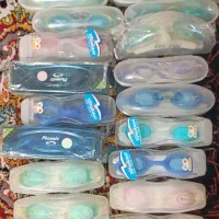 وسایل استخر