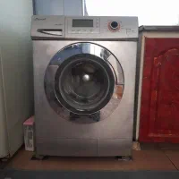 ماشین لباسشویی دستر پاکشوما
