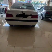 پژو پارس|خودرو سواری و وانت|نظرآباد, رسالت|دیوار