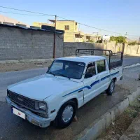 مزدا دوکابین 2000 ژاپن