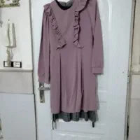 لباس بولیز نو|لباس|قم, ولیعصر|دیوار