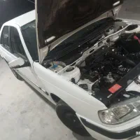 فروش پارس 1400درجه یک یک بدون رنگ و ضربه