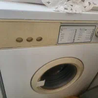فروش فوری لباسشویی ( تخیف خوبی میدم)