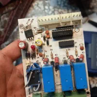 تعمیرات صندلی