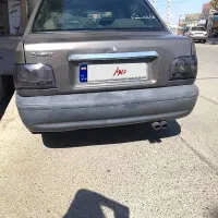 پراید مدل 91