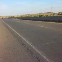 ۴۰۰ متر زمین واقع در خادم اباد|فروش زمین و ملک کلنگی|مشهد, شهرک شهید باهنر|دیوار