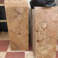 سنگ تراوانتر نسکافه شکلاتی ومچی ۵|مصالح و تجهیزات ساختمان|شیراز, شهرک مطهری|دیوار