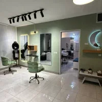 اجاره میز ناخن و مژه با قیمت مناسب نسبت به منطقه|استخدام درمانی، زیبایی، بهداشتی|تهران, جنتآباد مرکزی|دیوار