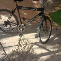 دوچرخه کوهستان