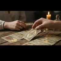 کتاب وانجام آسترولوژی سرکتاب ،تاروت تک نیت رایگان