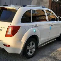 لیفان x60