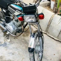 موتور احسان مدل 90|موتورسیکلت|بندر امام خمینی, |دیوار