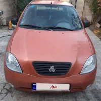 تیبا مدل ۹۱