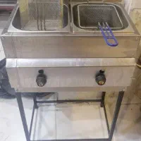 سرخ کن دولگن فروش فوری